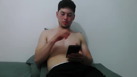 Snapshot of fuego_latino30 chatting on February 2026 03:27:01 AM Anderson online show from February 2026 03:27:01 AM