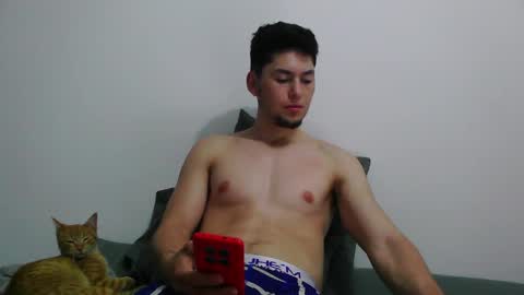 Anderson online show from April 2026 02:20:02 AM