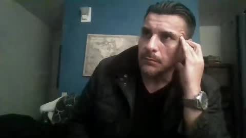 fuego1ento22 online show from January 2025 02:50:01 AM