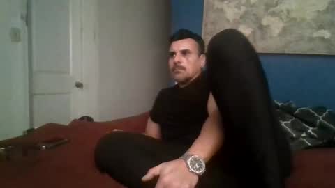 fuego1ento22 online show from January 2025 09:13:01 AM