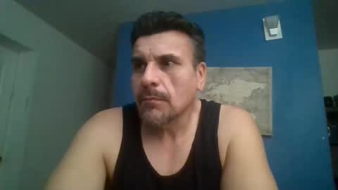 fuego1ento22 online show from January 2025 06:10:01 AM