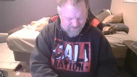 Fuego online show from December 2024 05:15:02 AM