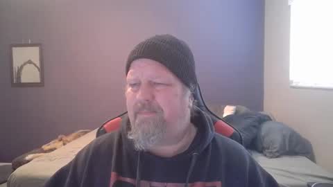 Fuego online show from January 2025 08:19:02 PM