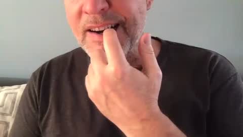 Gregorio online show from January 2025 12:41:01 AM