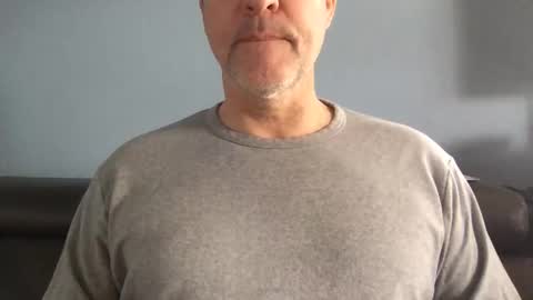 Gregorio online show from January 2025 09:45:01 PM