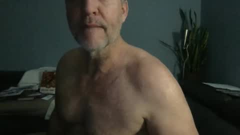 Gregorio online show from February 2025 04:54:02 AM