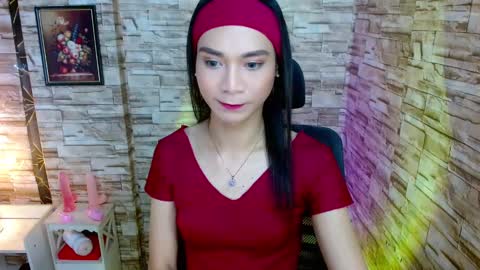 Japanese x Filipina online show from March 2025 03:49:01 PM