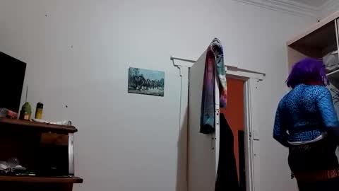 Pizzaz online show from December 2024 07:32:01 PM