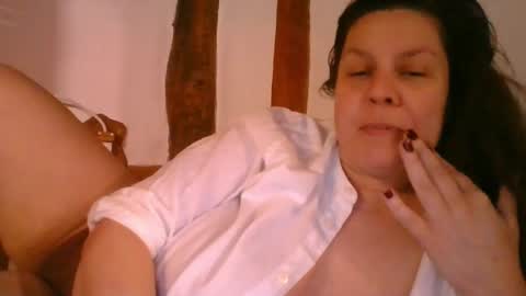 Fulloferotic online show from March 2026 09:15:01 PM