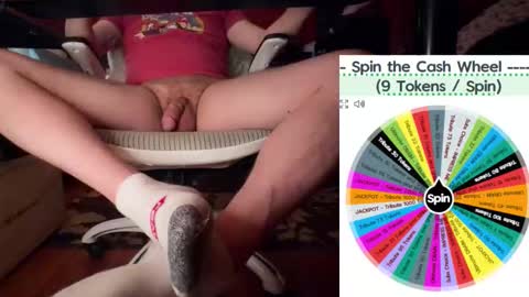 Snapshot of fullofkinks chatting on February 2026 07:31:01 PM Fullofkink online show from February 2026 07:31:01 PM