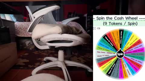 Snapshot of fullofkinks chatting on February 2026 07:07:01 PM Fullofkink online show from February 2026 07:07:01 PM