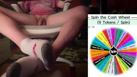 Snapshot of fullofkinks chatting on February 2026 10:13:02 PM Fullofkink online show from February 2026 10:13:02 PM