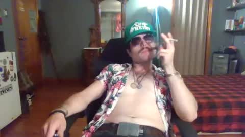 Snapshot of fullyloadedgonzo chatting on June 2026 02:09:02 AM FullyLoadedGonzo online show from June 2026 02:09:02 AM