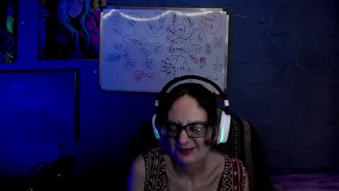 Princess Nellie  Captain Simon online show from January 2025 06:54:01 PM