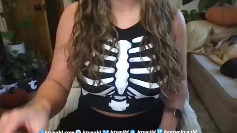   Thank you for visiting I hope you had fun 3 online show from October 2025 09:36:01 PM