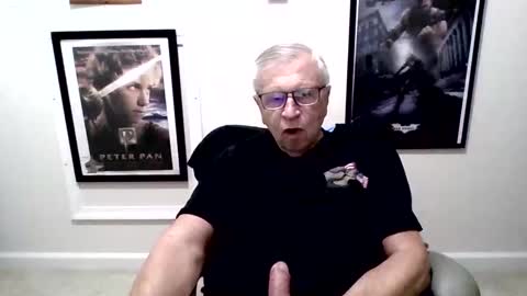 Snapshot of funclemike chatting on October 2025 03:14:02 PM funclemike online show from October 2025 03:14:02 PM