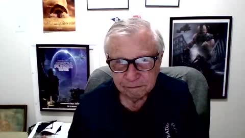 funclemike online show from May 2026 11:43:01 PM