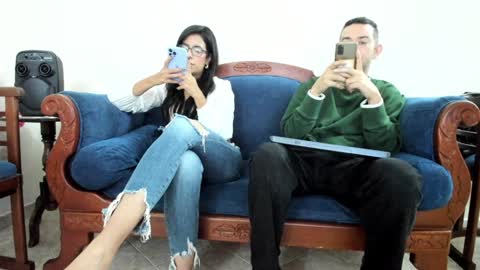 Sammygirl  tommy guy friends with benefits online show from December 2024 01:12:01 PM