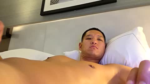 Daniel kim online show from November 2025 10:53:02 PM