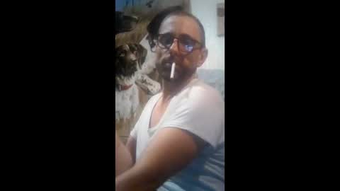 funinbed607918 online show from May 2026 06:20:02 AM