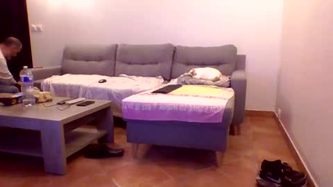 Snapshot of funissimo chatting on January 2025 05:39:01 PM funissimo online show from January 2025 05:39:01 PM