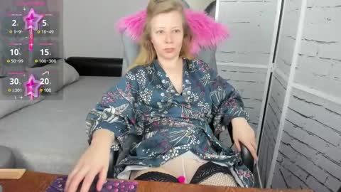 funny_bunny4 online show from February 2025 04:29:01 PM