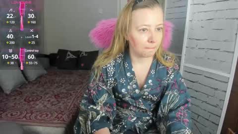 funny_bunny4 online show from March 2025 04:44:02 PM