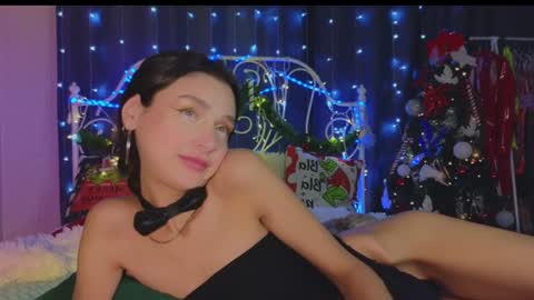 Tiffany online show from December 2024 04:27:02 AM