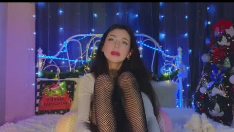 Tiffany online show from January 2025 11:23:01 PM