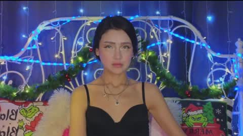 Tiffany online show from January 2025 05:16:02 AM