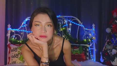 Tiffany online show from January 2025 11:27:01 PM