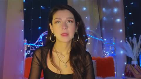 Tiffany online show from February 2025 03:16:02 AM