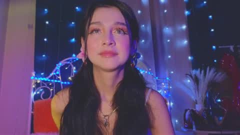 Tiffany online show from February 2025 12:05:01 AM