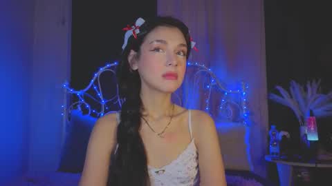 Tiffany online show from October 2025 11:25:01 PM