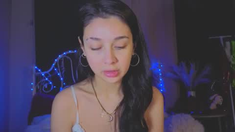 Tiffany online show from February 2026 01:35:02 AM