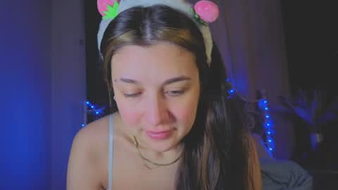 Tiffany online show from April 2026 01:25:02 AM