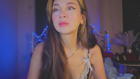 Snapshot of funny_whotsss chatting on May 2026 11:03:01 PM Tiffany online show from May 2026 11:03:01 PM