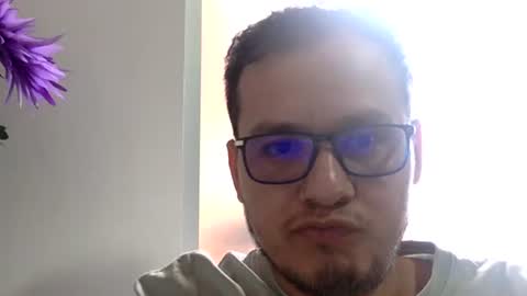 Zanty online show from November 2025 07:03:02 PM