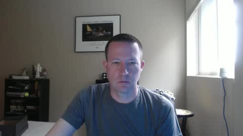 Hello online show from March 2025 08:57:01 PM