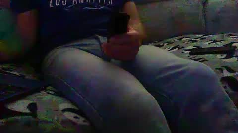 Funslimguy online show from January 2025 07:18:02 PM