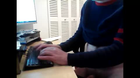 Funtimes3957 online show from January 2025 11:52:02 PM