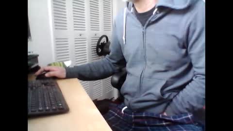 Funtimes3957 online show from January 2025 07:52:01 PM