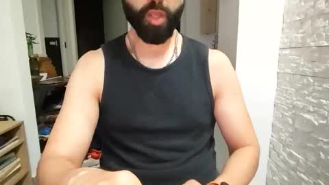 JoeKhrist94 online show from April 2026 07:04:02 PM