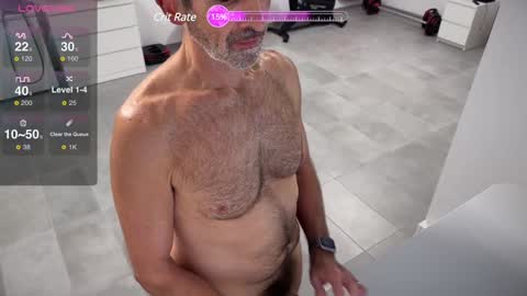 Brad online show from December 2024 06:33:01 PM