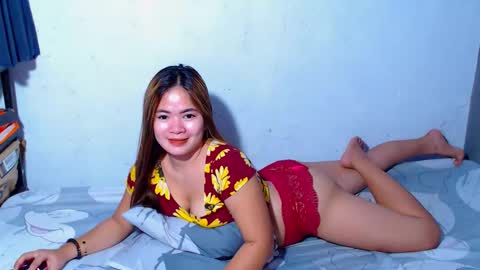 DANIELA online show from February 2026 01:36:01 AM