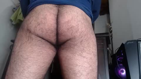 FurryAss online show from January 2025 09:37:02 AM