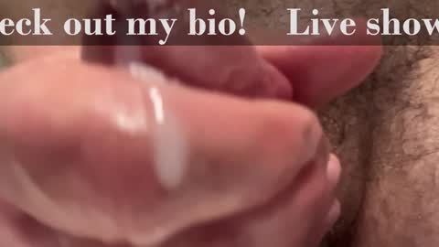 Erich online show from January 2025 01:36:02 PM