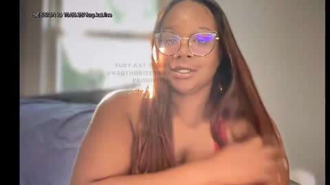 furykat1 online show from October 2025 09:46:01 PM