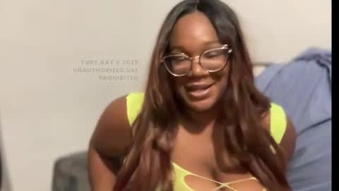 furykat1 online show from October 2025 11:04:02 PM