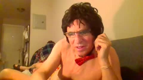 fuseanude online show from January 2025 02:46:02 AM